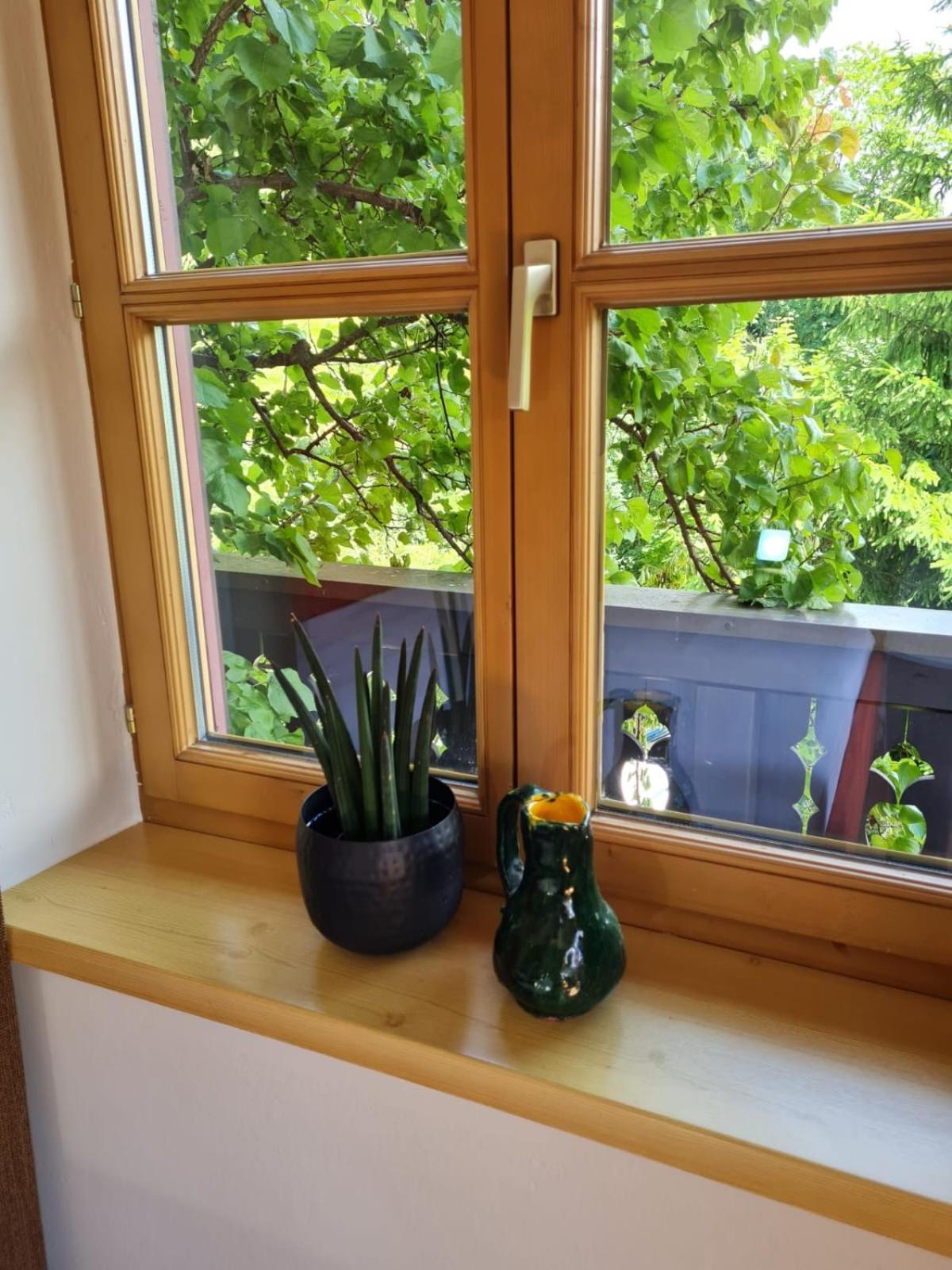 Landhaus Antonia Fusch an der Glocknerstraße Exteriér fotografie