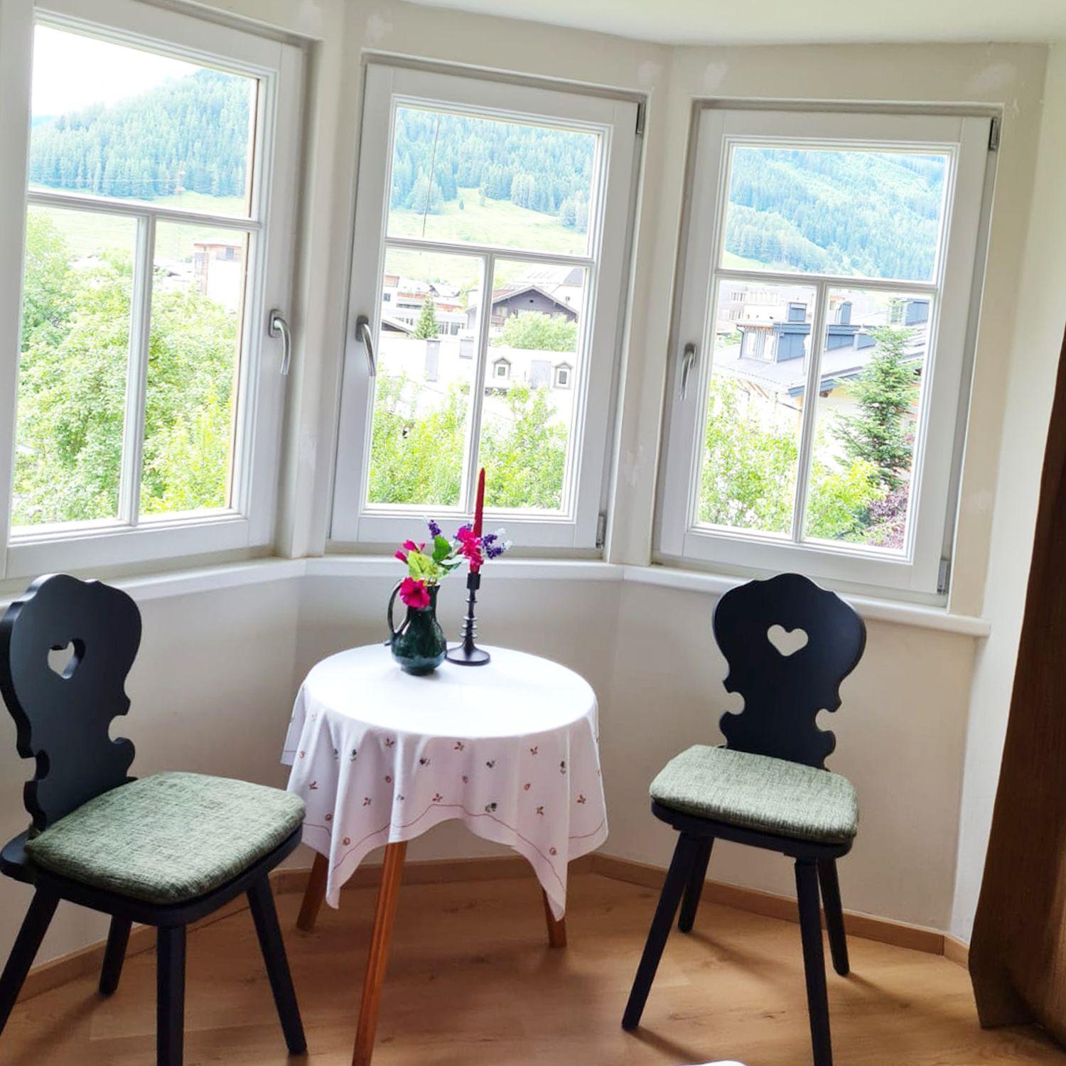 Landhaus Antonia Fusch an der Glocknerstraße Exteriér fotografie
