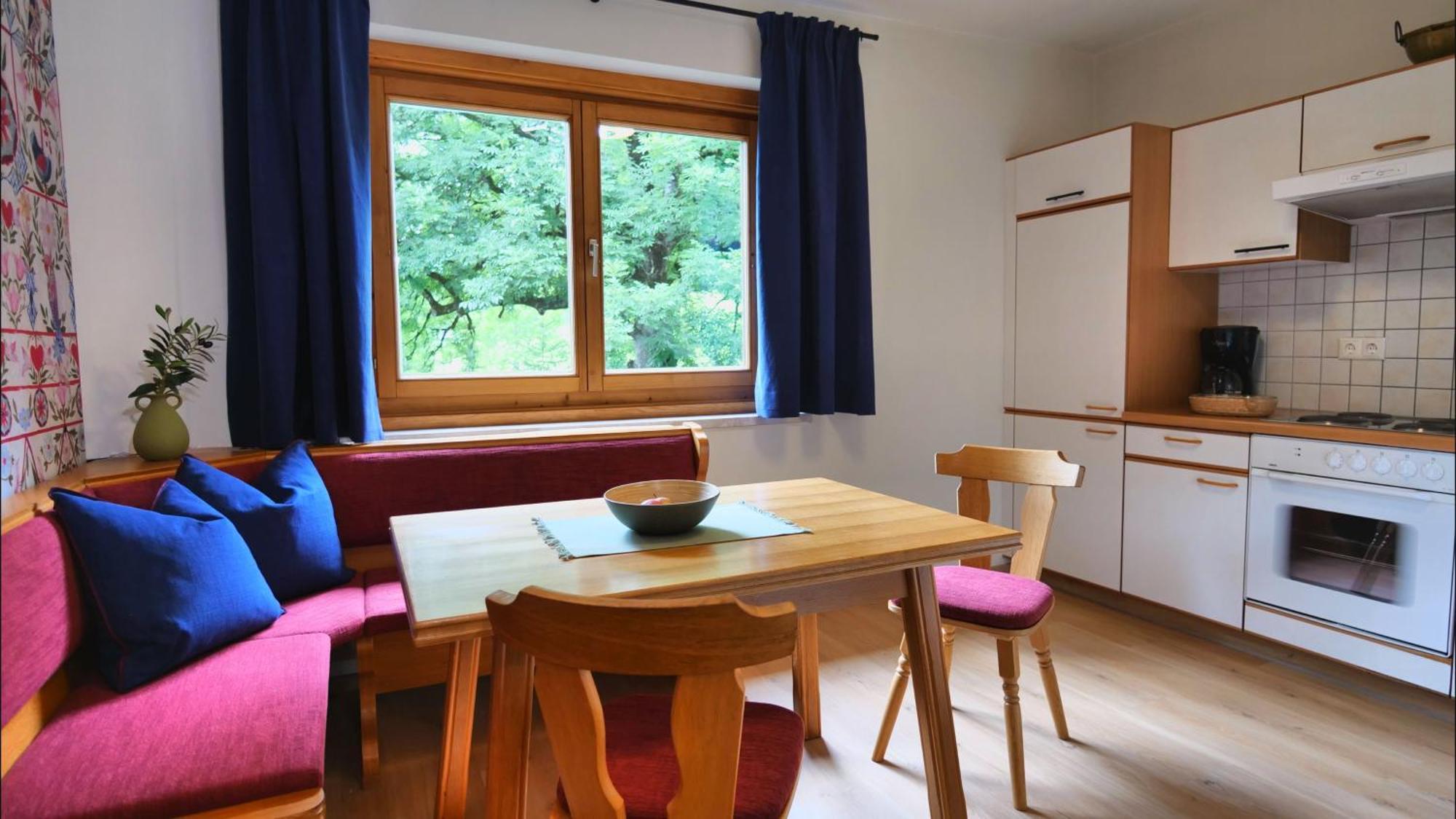 Landhaus Antonia Fusch an der Glocknerstraße Exteriér fotografie