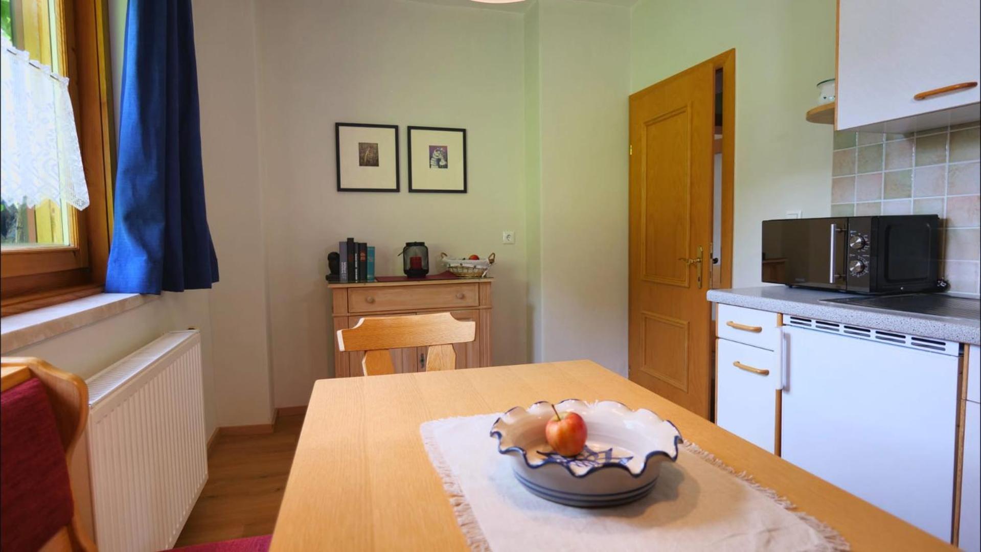 Landhaus Antonia Fusch an der Glocknerstraße Exteriér fotografie